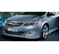 Body Kit Opel Astra J OPC line GM